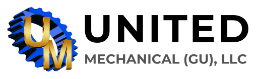 UNITED MECHANICAL (GU), LLC.